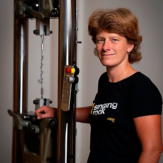 Hanka, Tomáš, Radek